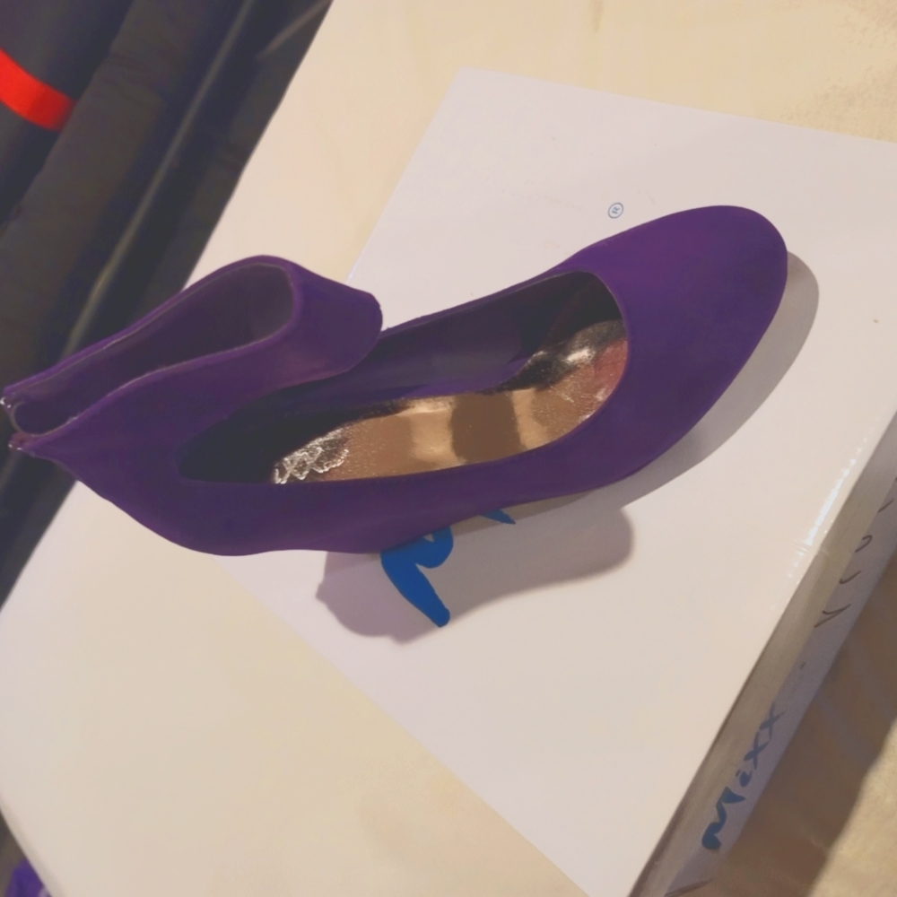 Shoes